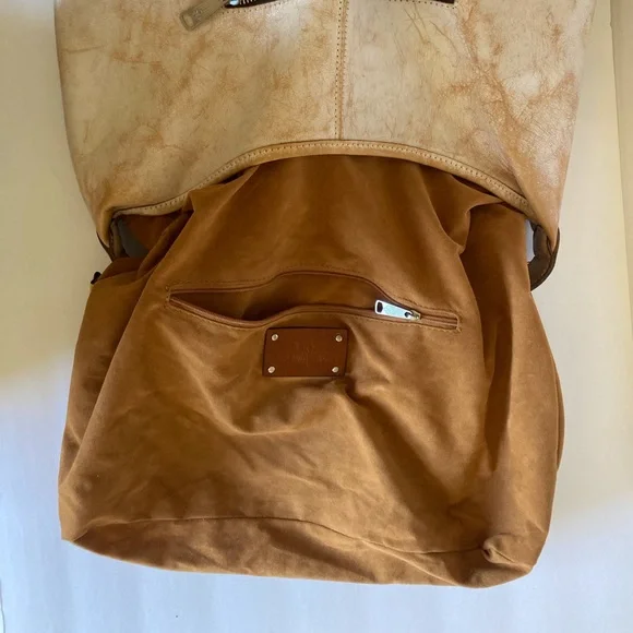 Patricia Nash | Marcellina | Hobo | Braided Stitch | Bag | Purse - Picture 13 of 15